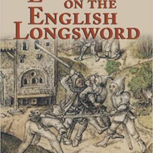 Lessons on the English Longsword
