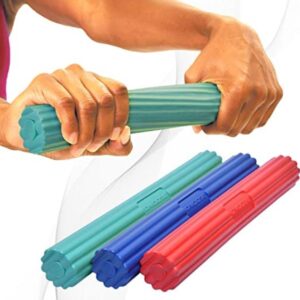 Elbow Bar & Hand Forearm Strengthener