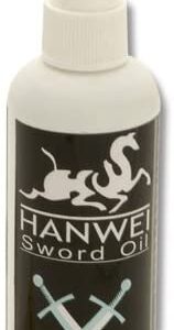 C.A.S. Hanwei Sword Oil