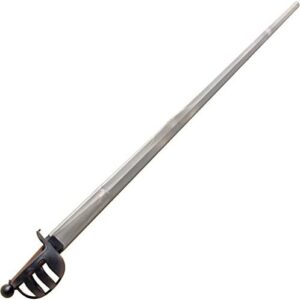 Red Dragon Armoury Synthetic Basket Hilt Sparring Sword