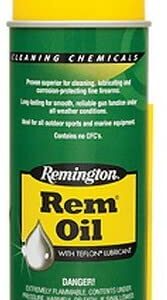 Rem Oil Spray Gun Oil, 10 oz Aerosol