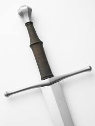 Albion Talhoffer Bastard Sword