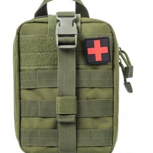 Rip Away Molle Utility Medical First Aid Bag