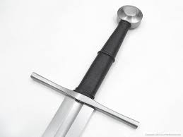 Albion Crecy War Sword