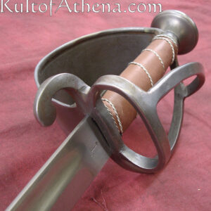 Fabri Armorum Swiss Saber Practice Sword