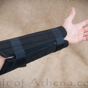 Absolute Force HEMA Forearm Protectors