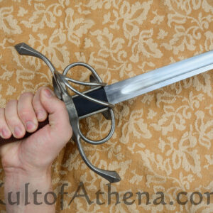 Kingston Arms Fencing Side Sword