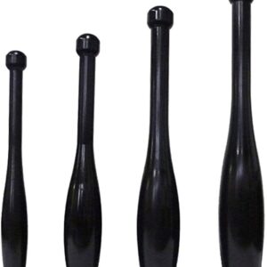 Apollo Athletics Indian Club, Exercise Bat, Iron Club Bell for Strength Training and Muscle Rehabilitation